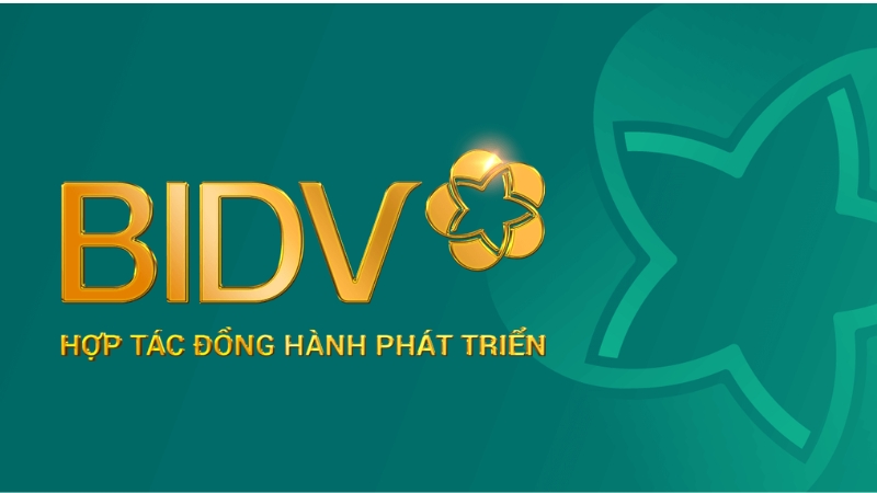 Giới thiệu về ngân hàng BIDV
