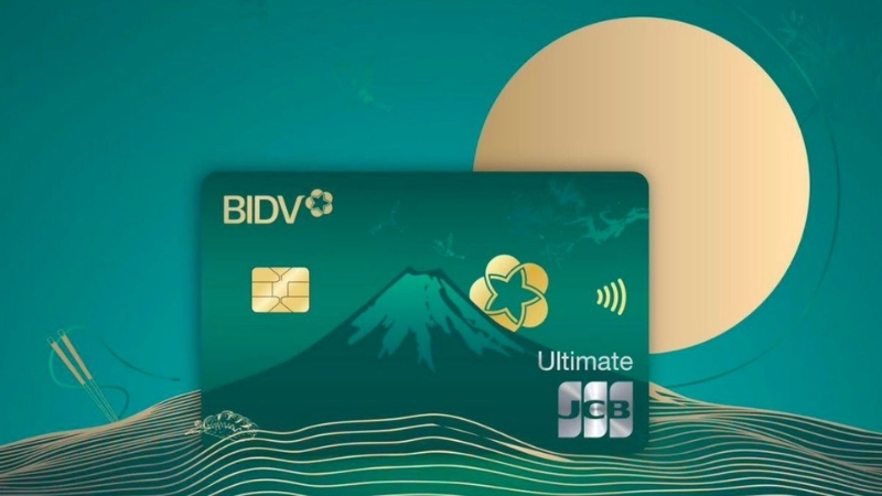 Tầm nhìn, sứ mệnh và giá trị cốt lõi của BIDV
