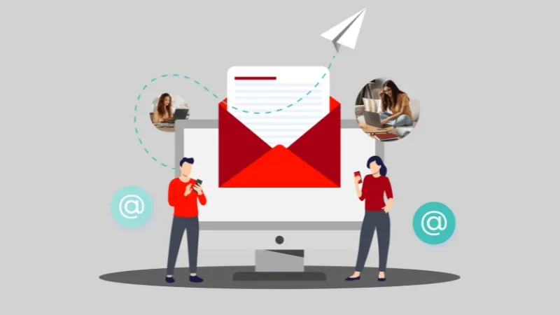 Các Email Marketing tools​ phổ biến hiện nay