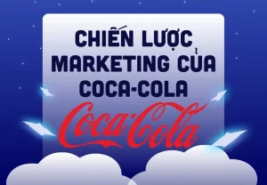 Chiến lược Marketing của Coca Cola