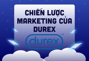 Chiến lược Marketing của Durex