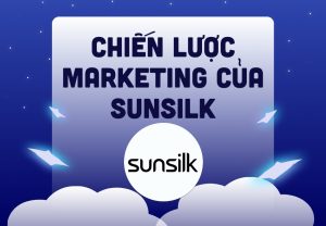 chiến lược marketing của sunsilk