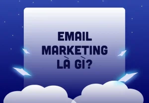 Email Marketing