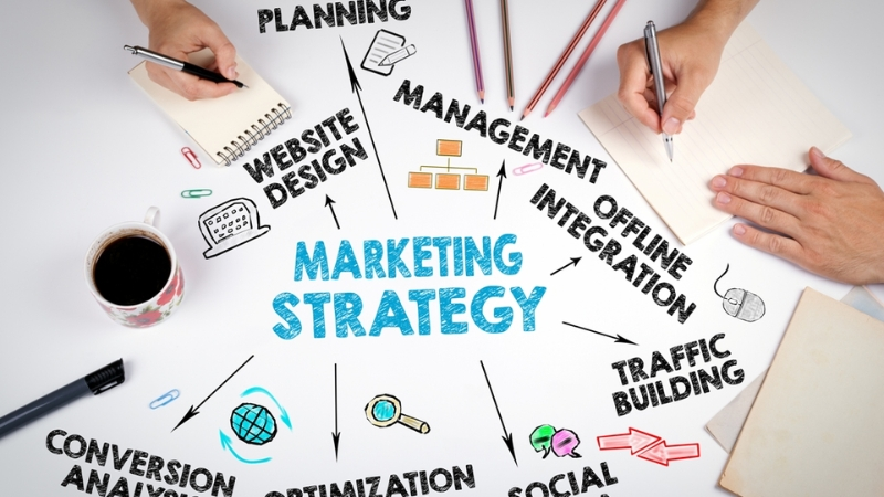 Học Marketing căn bản ở đâu?
