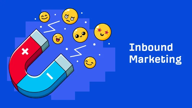 Inbound Marketing bao gồm những hoạt động gì?