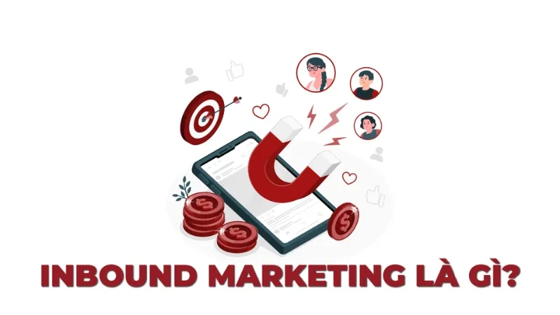 Inbound Marketing là gì?​