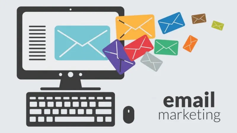 Lợi ích của Email Marketing