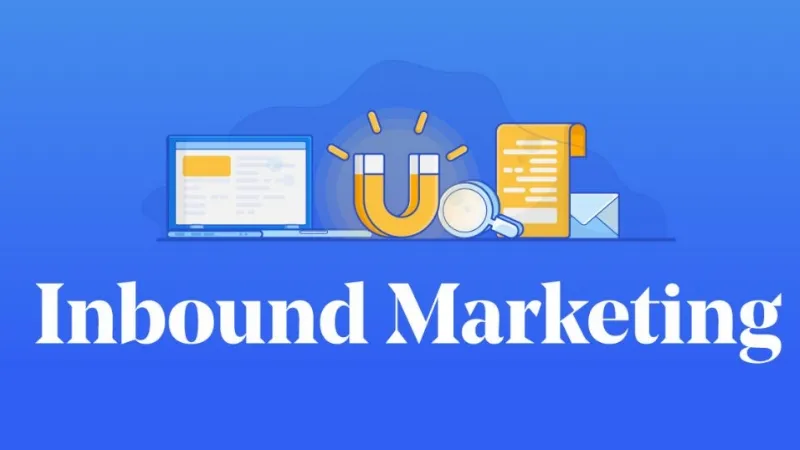 Lợi ích của Inbound Marketing đối với doanh nghiệp