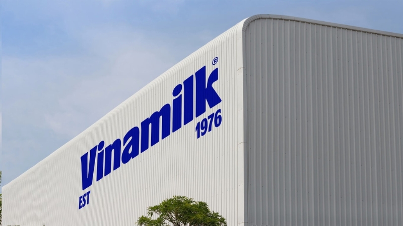 Lợi thế cạnh tranh của Vinamilk​