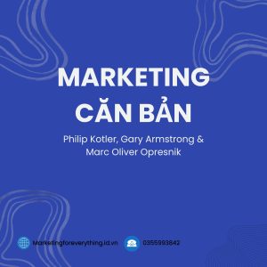 marketing căn bản