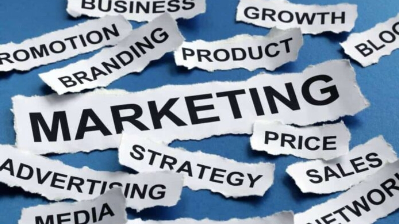 Marketing căn bản bao gồm những gì?