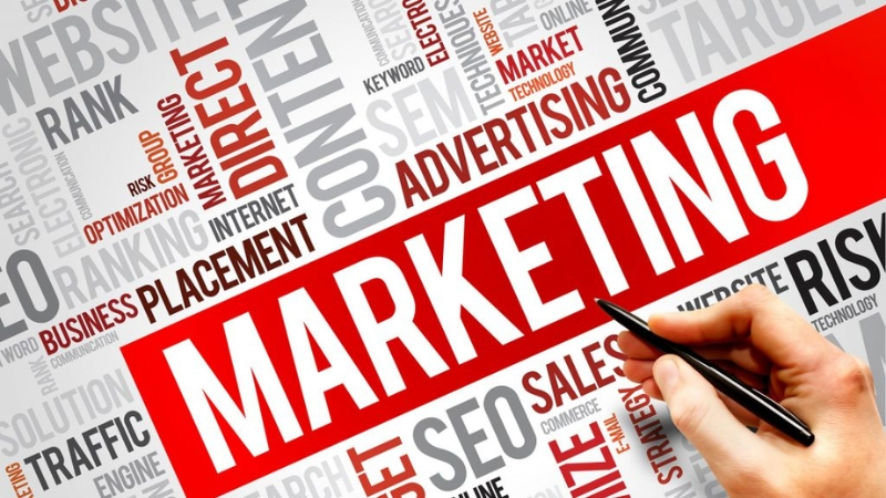 Marketing căn bản là gì?
