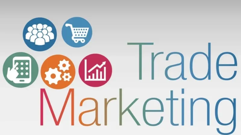 Nhiệm vụ của Trade Marketing
