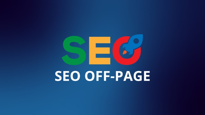 Off-page SEO