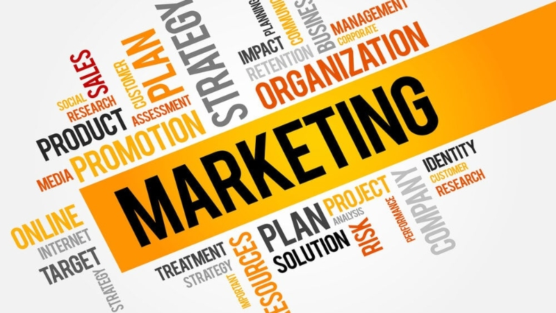 Tại sao cần học Marketing căn bản?