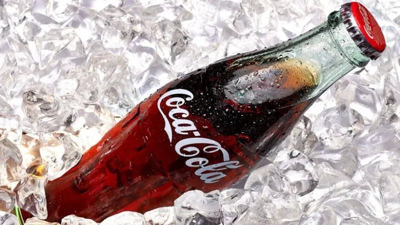 Tầm nhìn, sứ mệnh và giá trị cốt lõi của Coca-Cola
