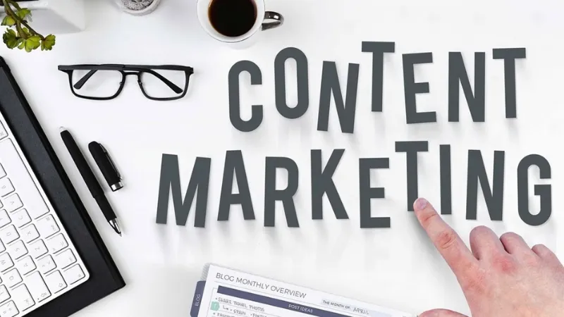 Tầm quan trọng của Content Marketing trong doanh nghiệp?