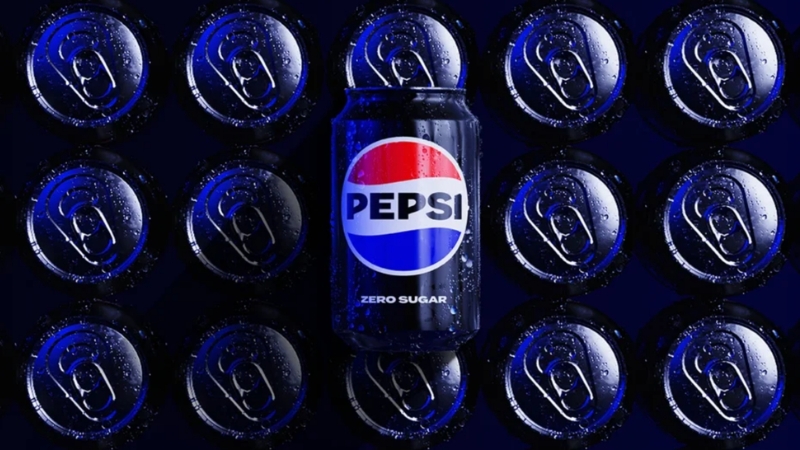 Giới thiệu về Pepsi