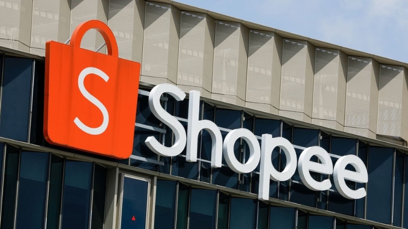 Giới thiệu về Shopee