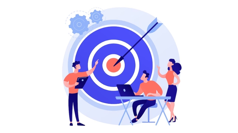 Mục tiêu của quảng cáo trong marketing​