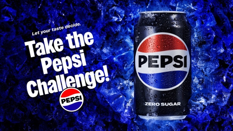 Phân tích môi trường kinh doanh của Pepsi