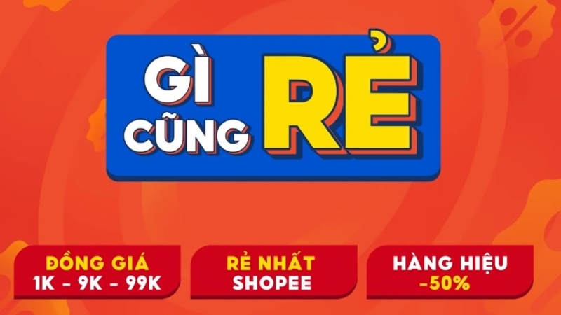 Tại sao Shopee​ đánh bại Tiki và Lazada
