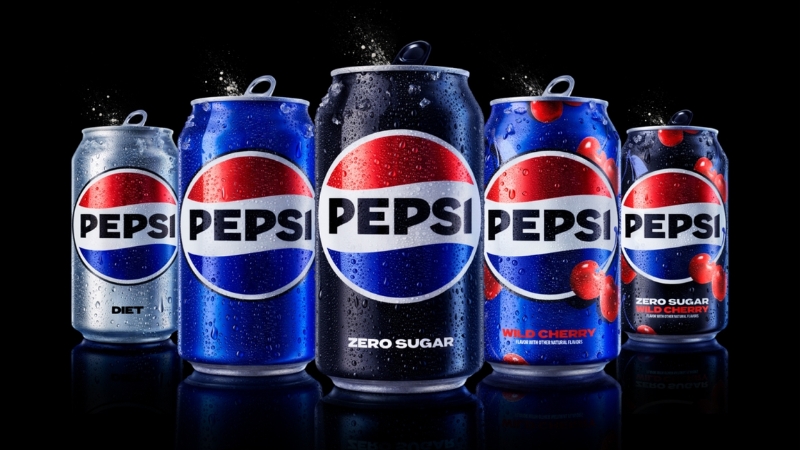 Tầm nhìn, sứ mệnh và giá trị cốt lõi của Pepsi