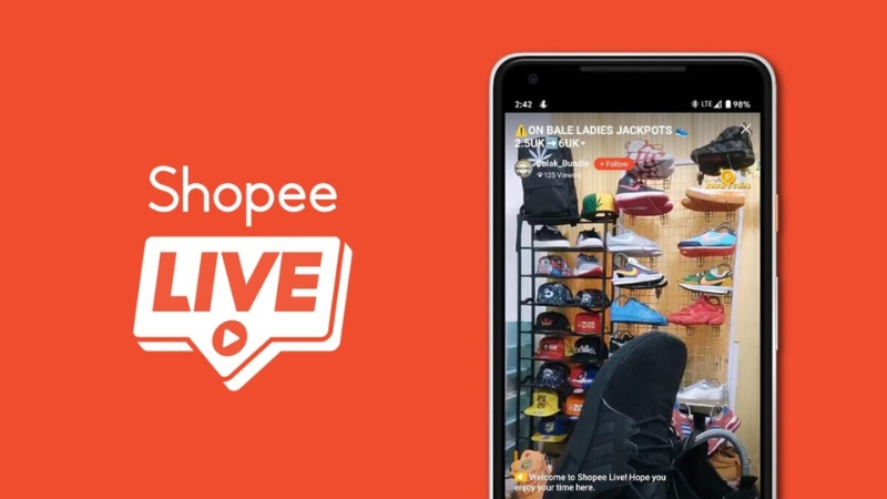 Tầm nhìn, sứ mệnh và giá trị cốt lõi của Shopee