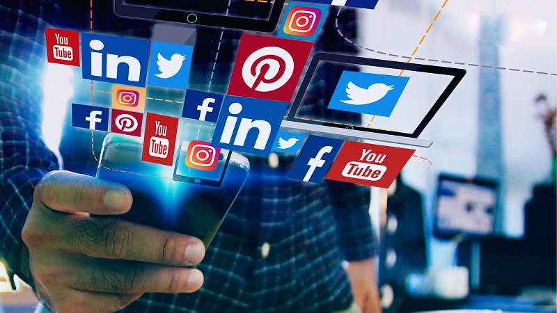 Các kênh quảng cáo trong marketing​