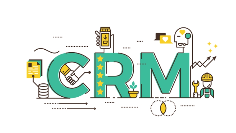 CRM - Quản lý mối quan hệ khách hàng​ là gì?