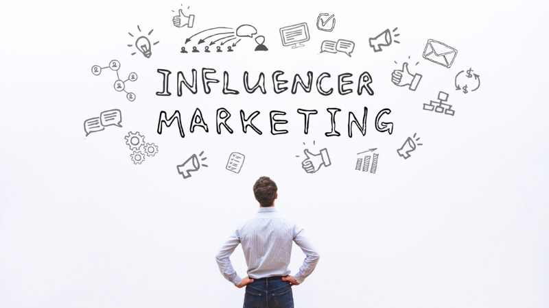 Phân biệt Influencer với các khái niệm dễ gây nhầm lẫn