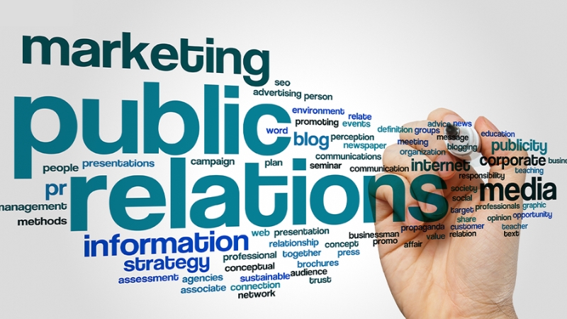 Quan hệ công chúng là gì trong Marketing?