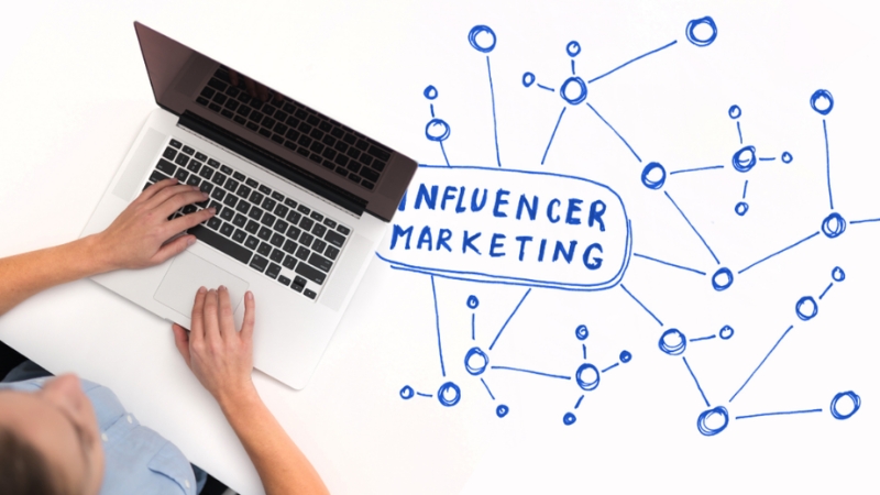 Vai trò của Influencer Marketing đối với thương hiệu