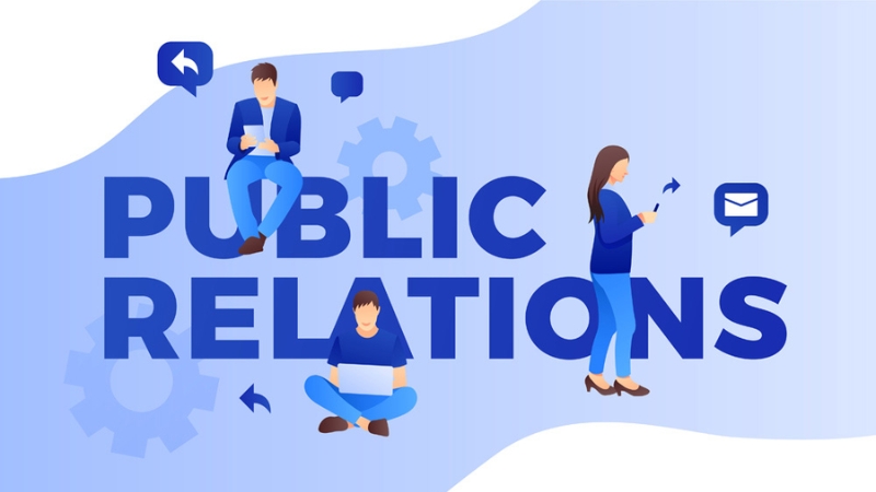 Vai trò của PR đối với doanh nghiệp