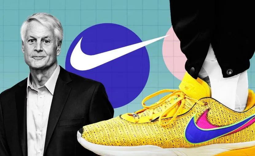 Chiến lược giá của Nike