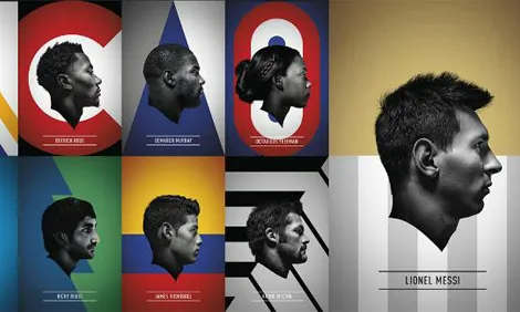 Chiến lược marketing của Adidas