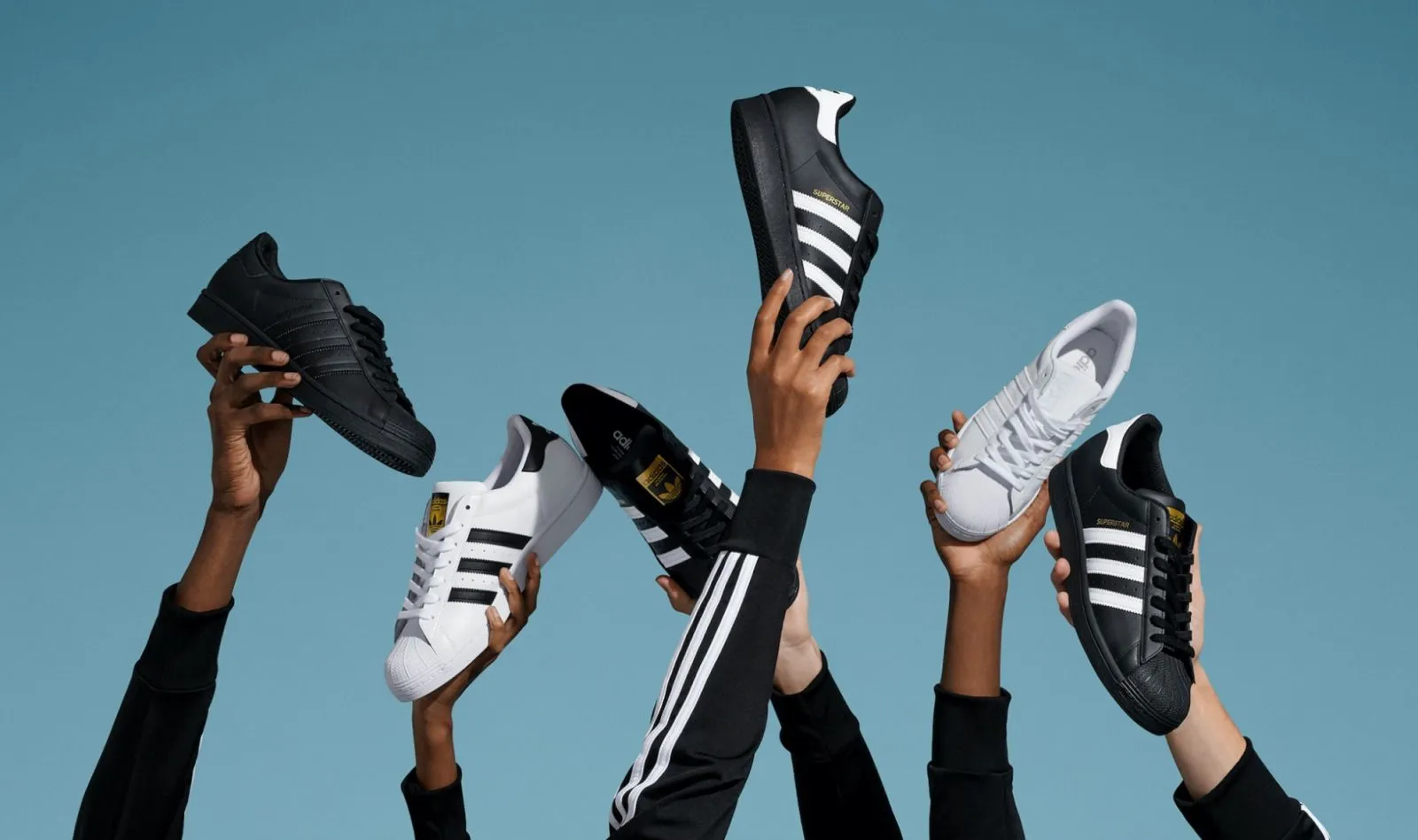 Chiến lược sản phẩm của Adidas