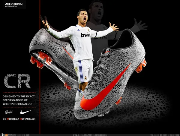 Chiến lược sản phẩm của Nike
