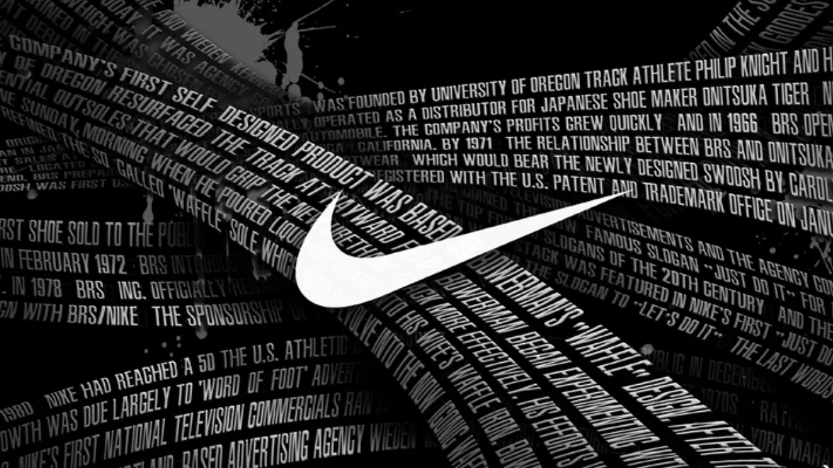 Giới thiệu về Nike